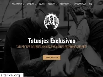 avantgardetattoo.es