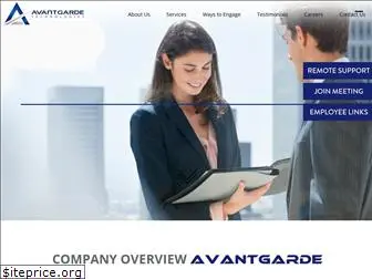 avantgardetechnologies.com.au