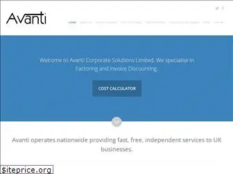 avanti-cs.com