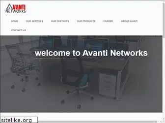 avanti-networks.com