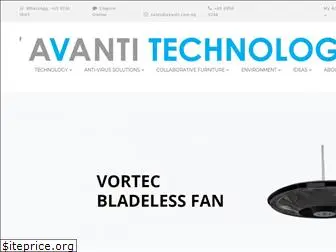 avanti.com.sg