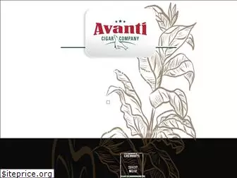 avanticigar.com