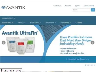 avantik-us.com