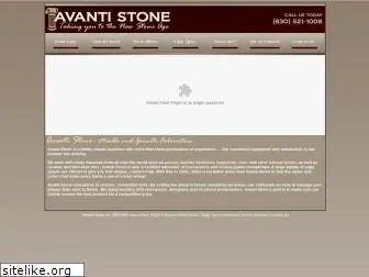 avantistoneinc.com