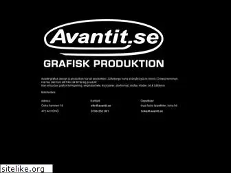 avantit.se