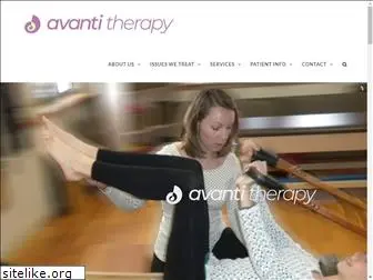 avantitherapy.com