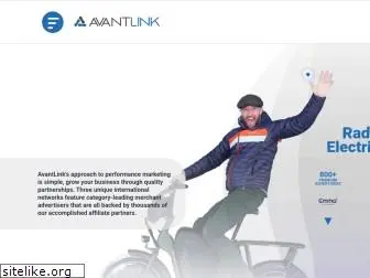 avantlink.com.au
