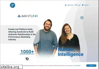 avantlink.com