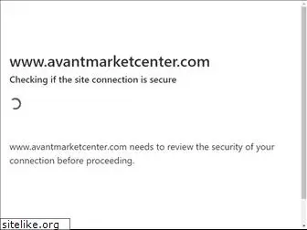 avantmarketcenter.com