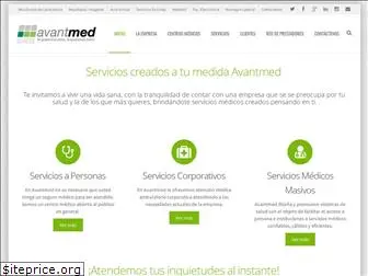 avantmed.net