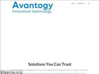 avantogy.com