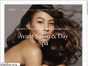 avantomahasalon.com