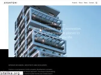 avanton.co.uk