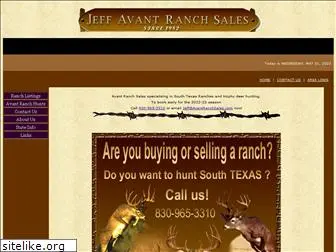 avantranchsales.com