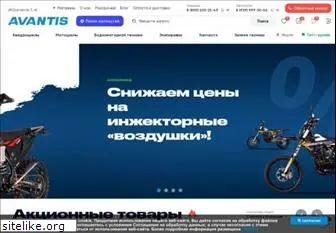 avantsb.ru