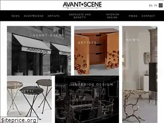 avantscene.fr