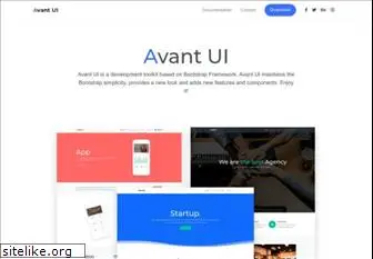 avantui.com