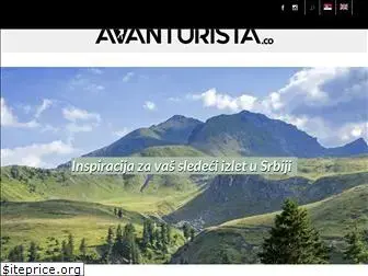 avanturista.co