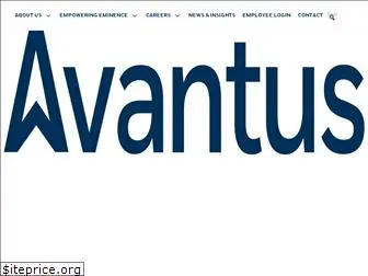 avantusfederal.com