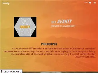 avanty.org