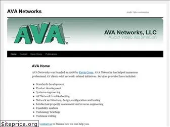 avanw.com