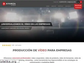 avanza.video