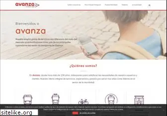 avanzagrupo.com