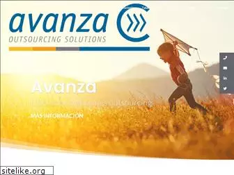 avanzasa.com