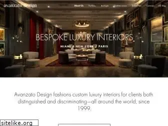 avanzatodesign.com