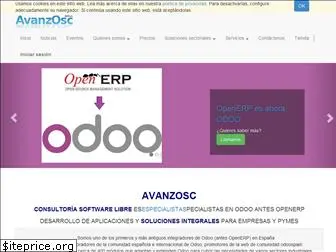 avanzosc.es