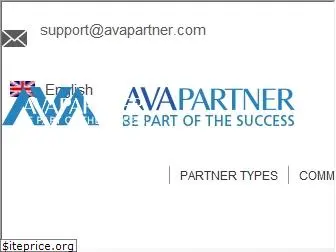 avapartner.com