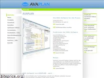 avaplan.de