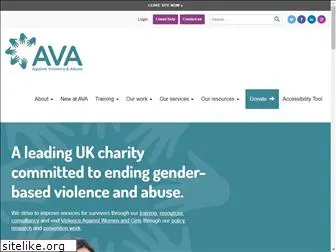 avaproject.org.uk