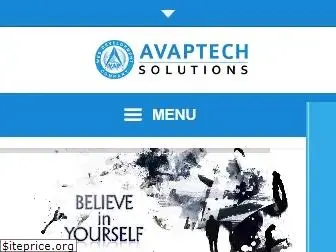avaptech.com