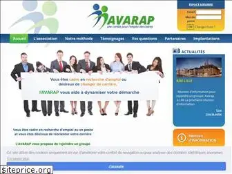 avarap.asso.fr