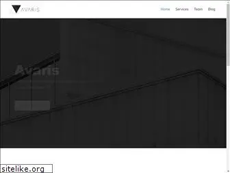 avaris.io