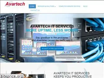 avartech.com