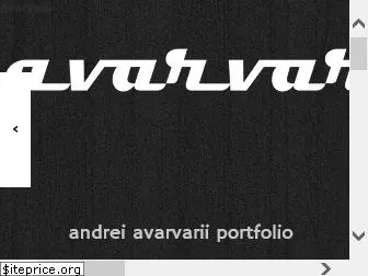 avarvarii.com