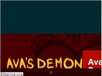 avas-demon.wikia.com