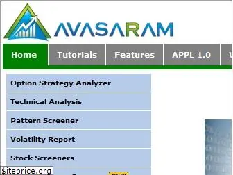 avasaram.com