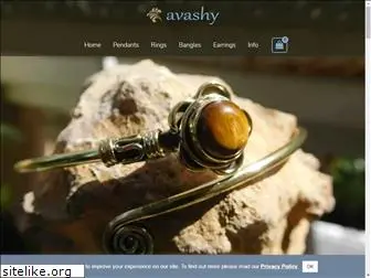 avashy.com