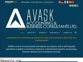 avaskgroup.com