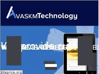 avaskmtechnology.in