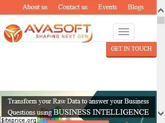 avasoft.com