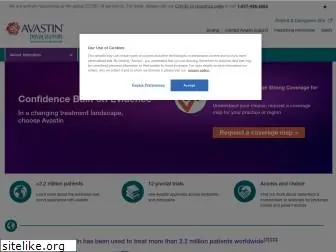 avastin-hcp.com