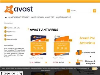 avastinternetsecurity.net