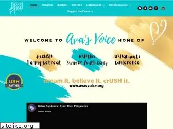avasvoice.org