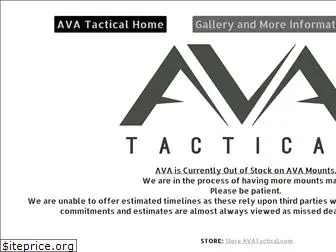 avatactical.com