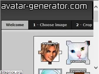 avatar-generator.com