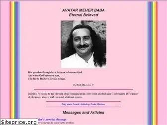 avatar-meher-baba.org